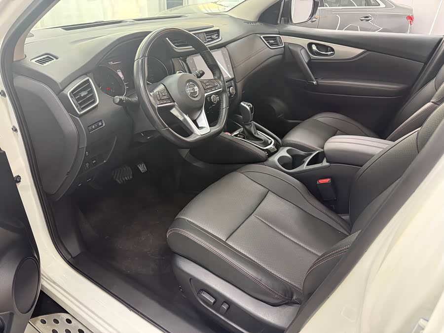 Qashqai 2023 Classic 2.0L CVT XV Premium Intelligent Edition - zdjęcie 10