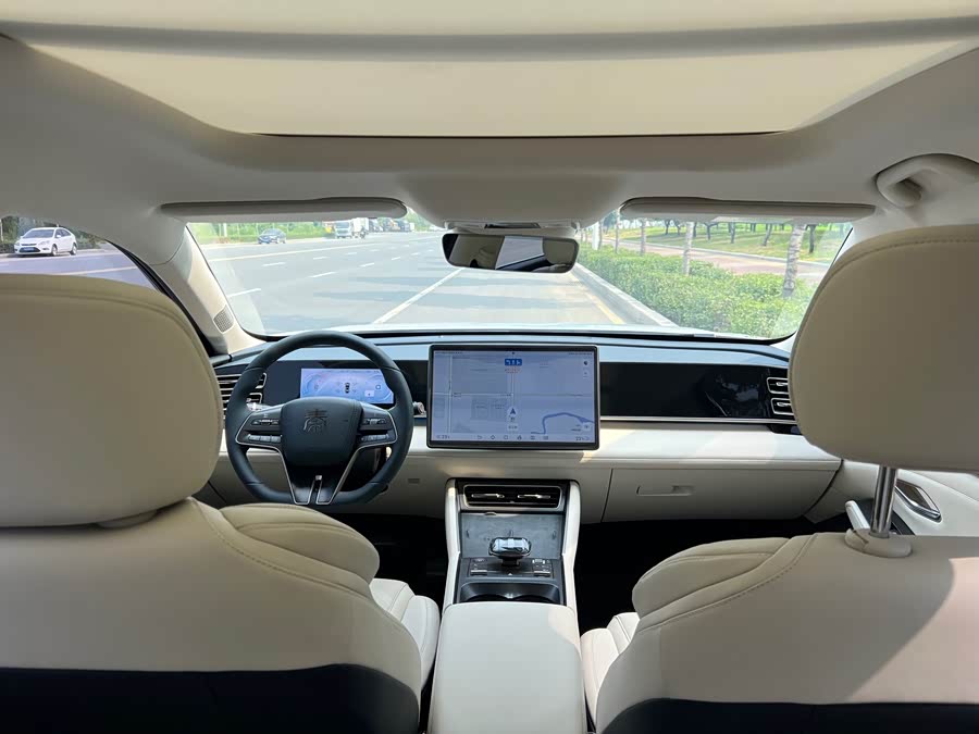 Qin L 2024 DM-i 120KM Excellence - zdjęcie 16