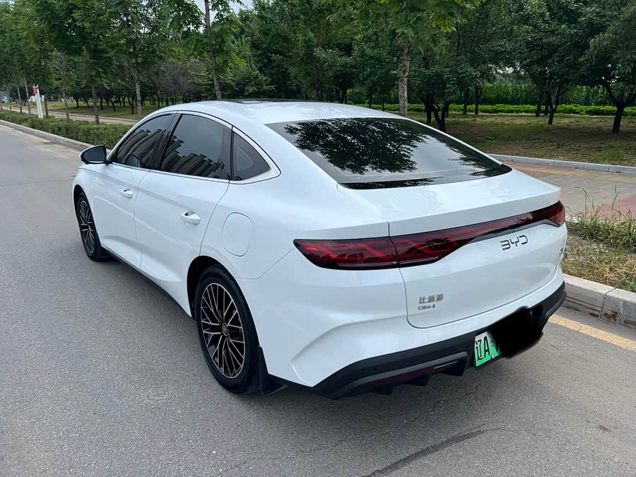 Qin L 2024 DM-i 120KM Excellence - zdjęcie 7