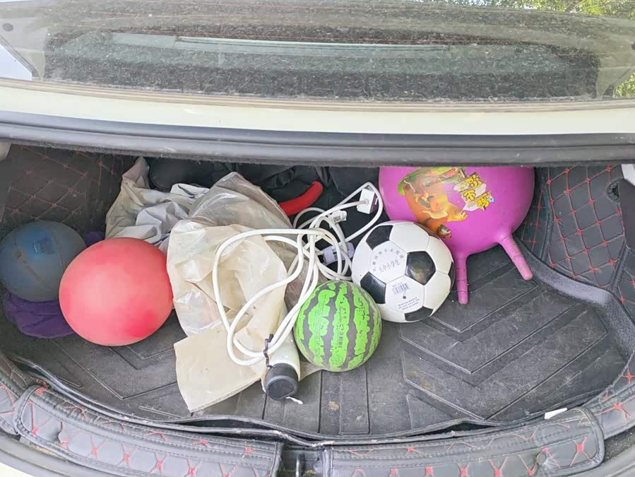 Qin L 2025 EV 470KM Leading - zdjęcie 4