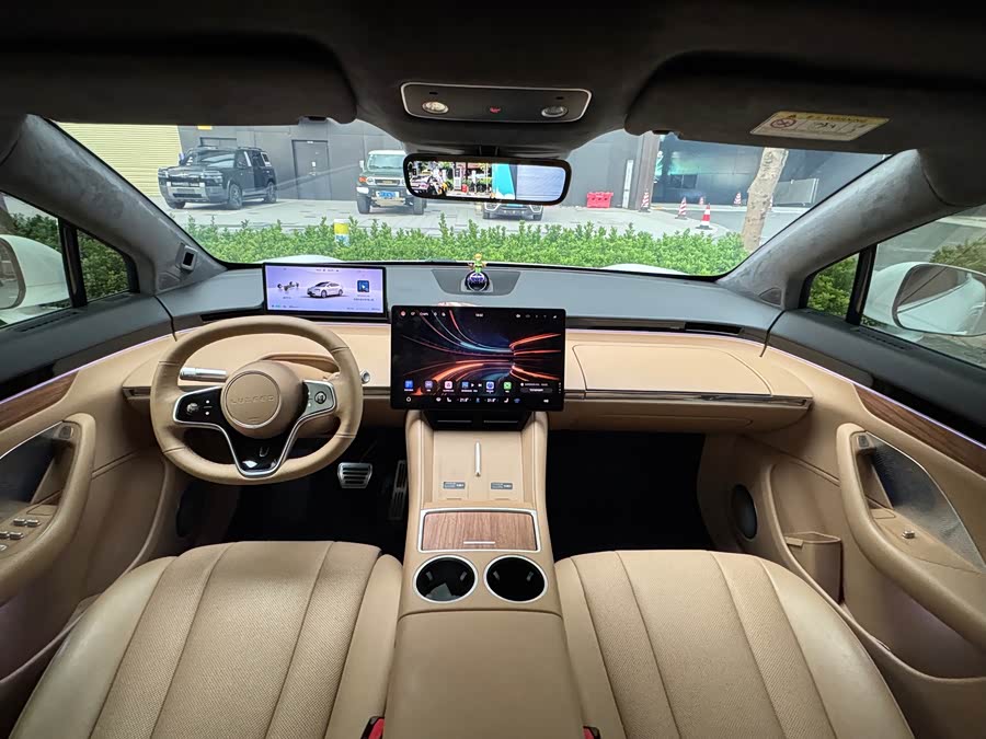 R7 2024 EV 802km Max - zdjęcie 9