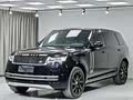 Range Rover 2024 3.0 L6 400PS Long Wheelbase Seven-Seater - zdjęcie 19