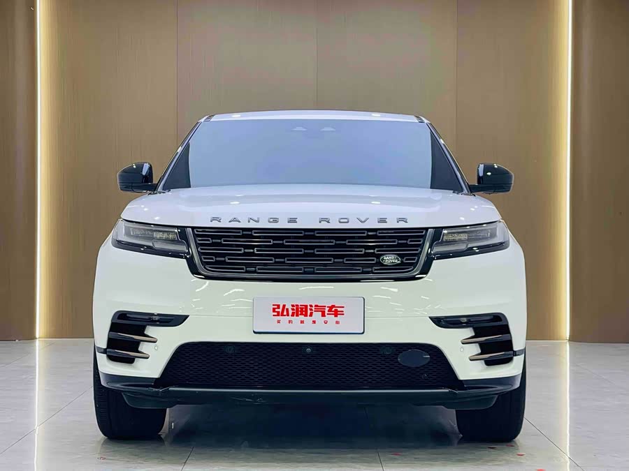 Range Rover Velar 2024 Dynamic SE - zdjęcie 2