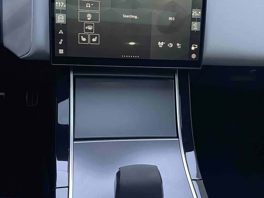 Range Rover Velar 2024 Dynamic SE - zdjęcie 14