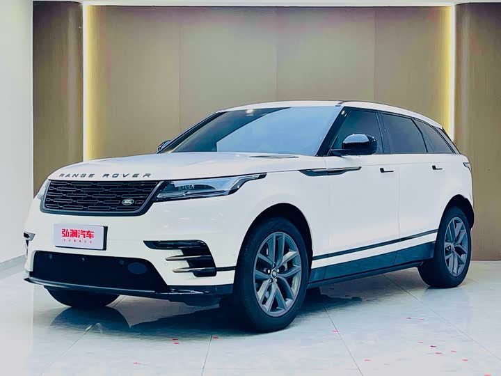 Range Rover Velar 2024 Dynamic SE - zdjęcie 20