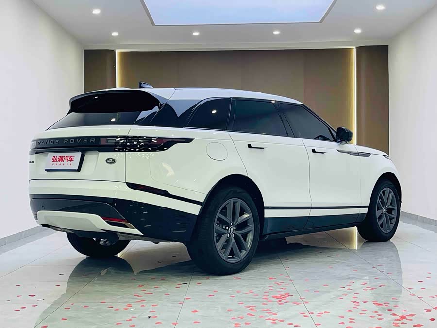 Range Rover Velar 2024 Dynamic SE - zdjęcie 3