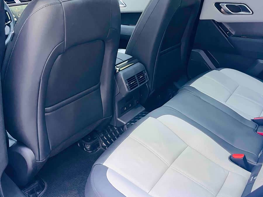 Range Rover Velar 2024 Dynamic SE - zdjęcie 5