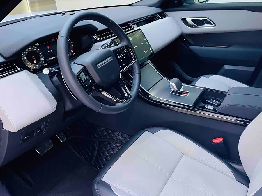 Range Rover Velar 2024 Dynamic SE - zdjęcie 6