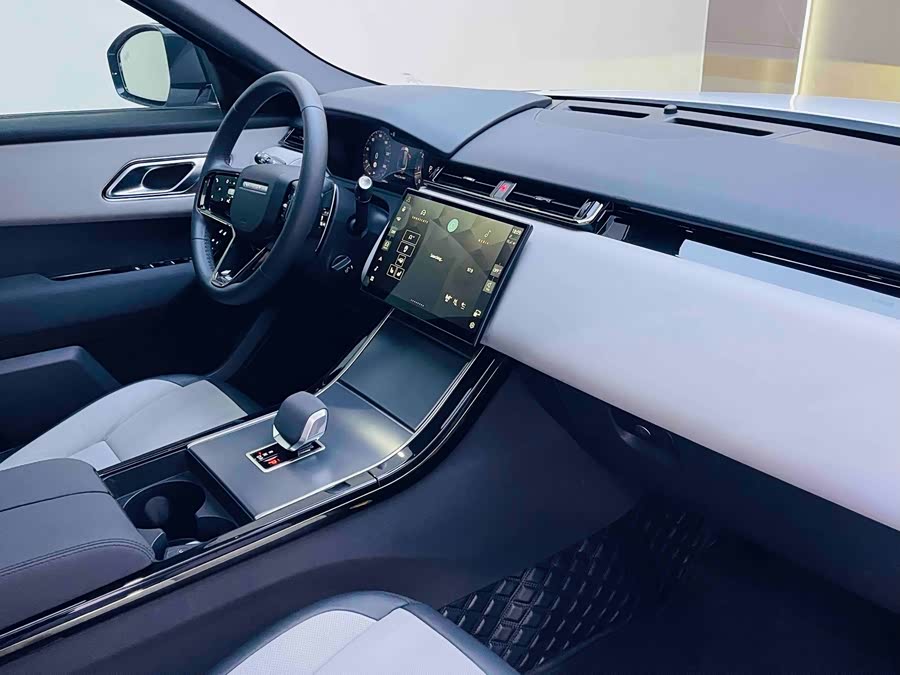 Range Rover Velar 2024 Dynamic SE - zdjęcie 7