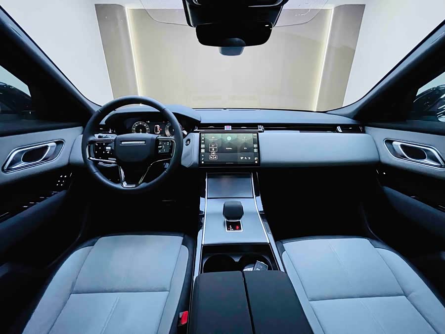Range Rover Velar 2024 Dynamic SE - zdjęcie 10