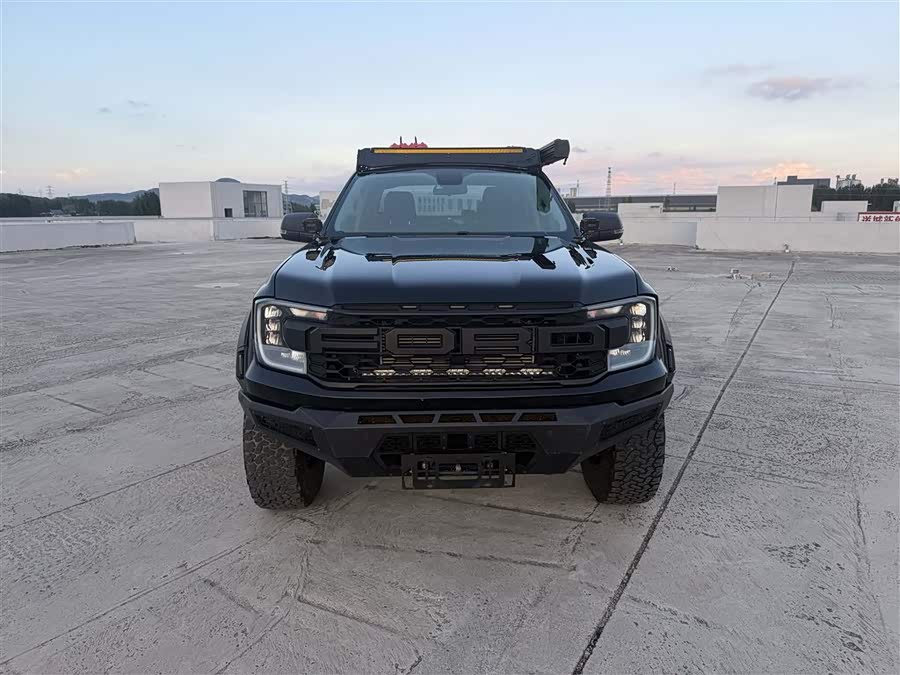 Ranger 2023 2.0T 4WD Auto - zdjęcie 2
