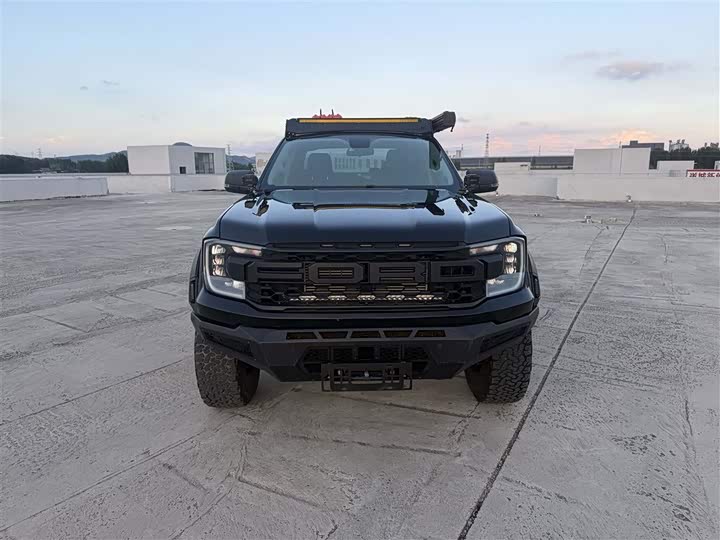 Ranger 2023 2.0T 4WD Auto - zdjęcie 11