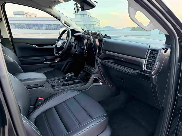 Ranger 2023 2.0T 4WD Auto - zdjęcie 14