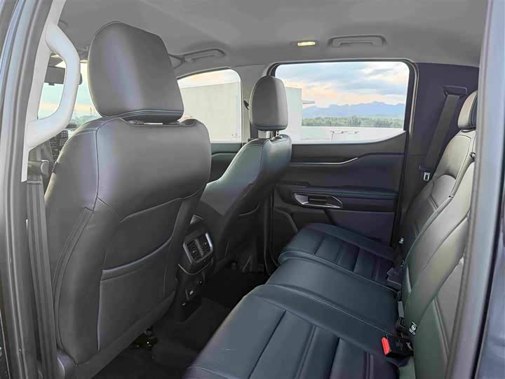 Ranger 2023 2.0T 4WD Auto - zdjęcie 15