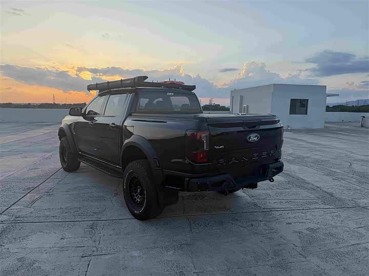 Ranger 2023 2.0T 4WD Auto - zdjęcie 16