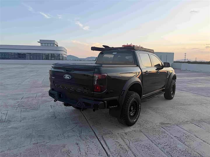 Ranger 2023 2.0T 4WD Auto - zdjęcie 17