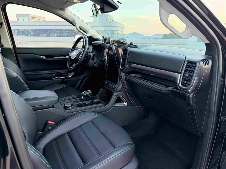 Ranger 2023 2.0T 4WD Auto - zdjęcie 5