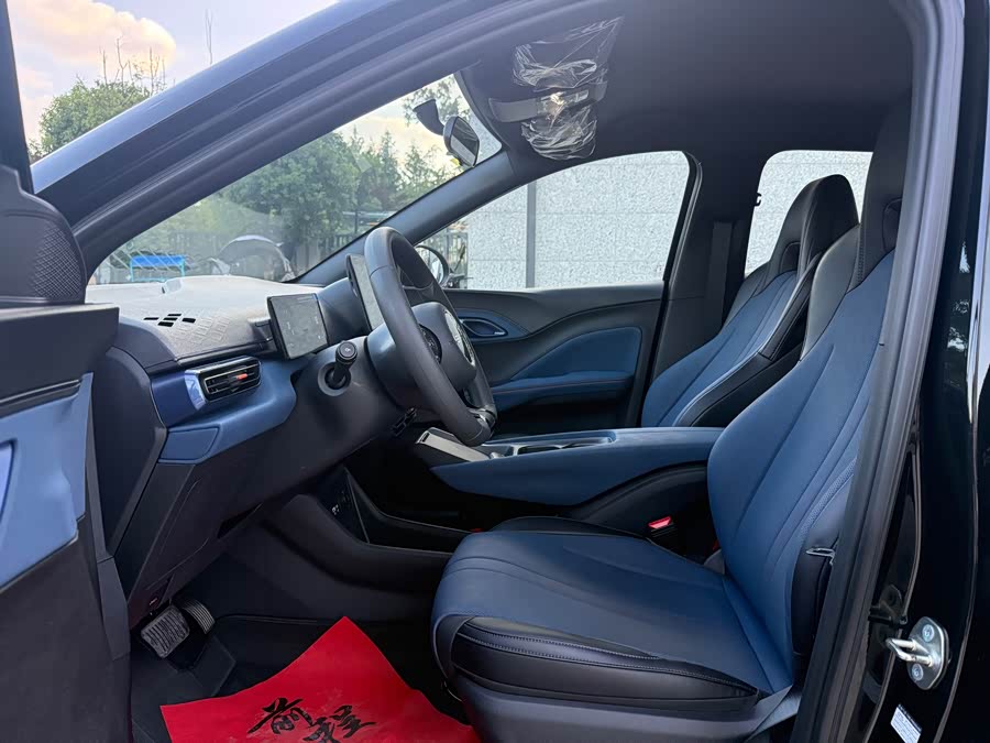 Seagull 2024 Glory Edition 305km Vitality Edition - zdjęcie 4