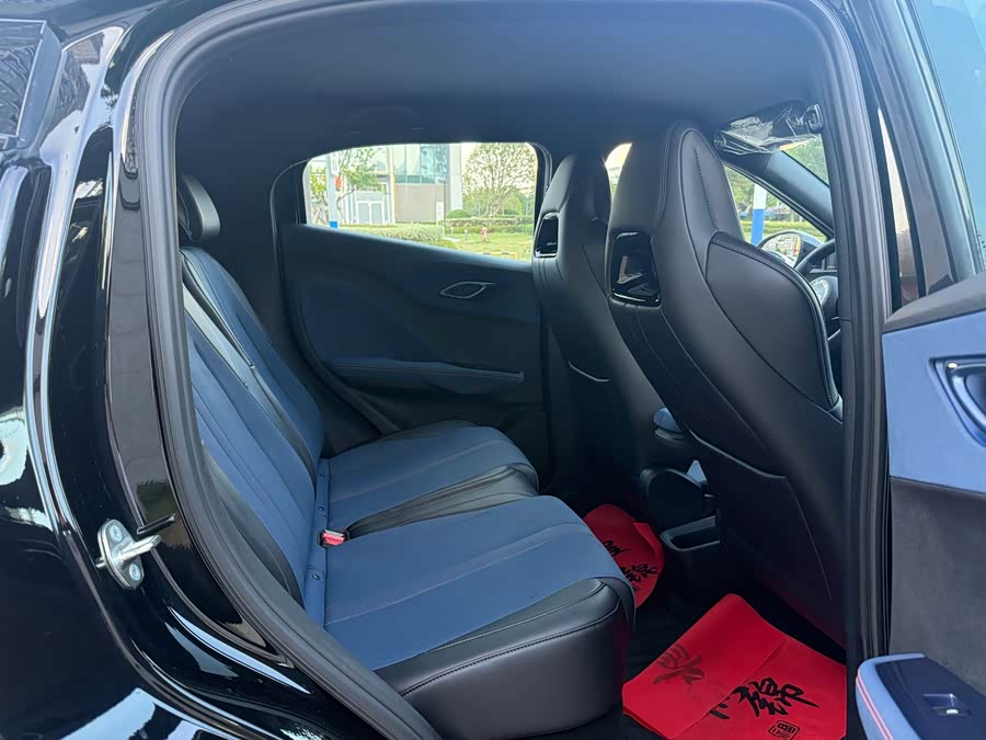 Seagull 2024 Glory Edition 305km Vitality Edition - zdjęcie 8