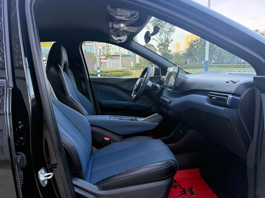 Seagull 2024 Glory Edition 305km Vitality Edition - zdjęcie 9