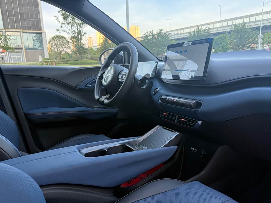 Seagull 2024 Glory Edition 305km Vitality Edition - zdjęcie 10