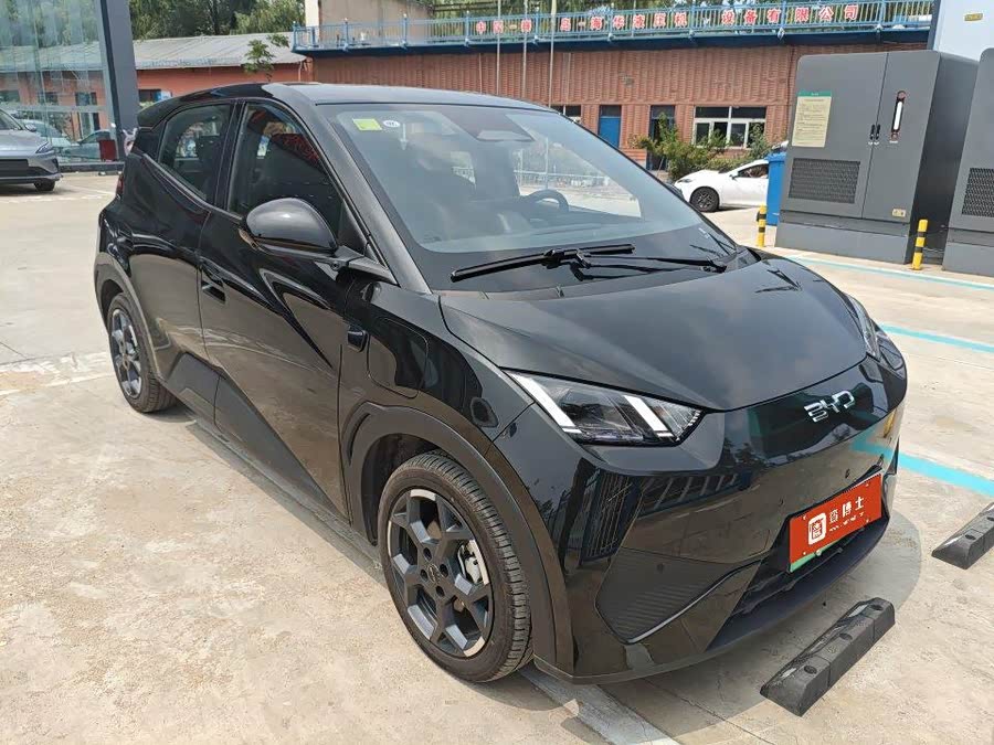 Seagull 2025 Smart Drive 305km Freedom - zdjęcie 2