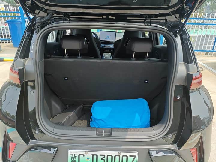 Seagull 2025 Smart Drive 305km Freedom - zdjęcie 18