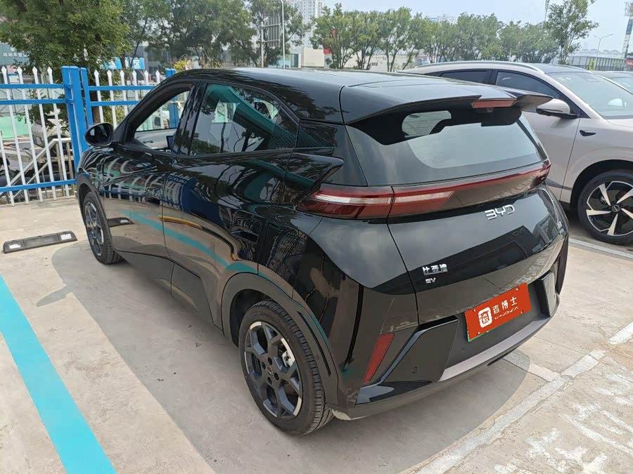 Seagull 2025 Smart Drive 305km Freedom - zdjęcie 3