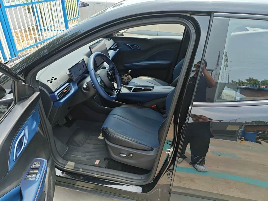 Seagull 2025 Smart Drive 305km Freedom - zdjęcie 5