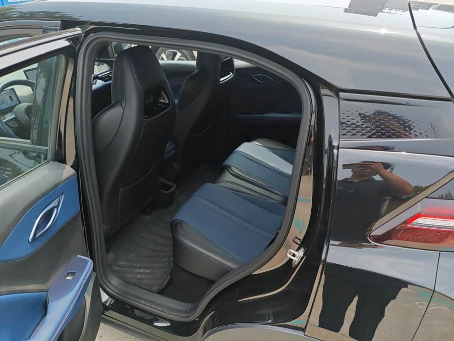 Seagull 2025 Smart Drive 305km Freedom - zdjęcie 6