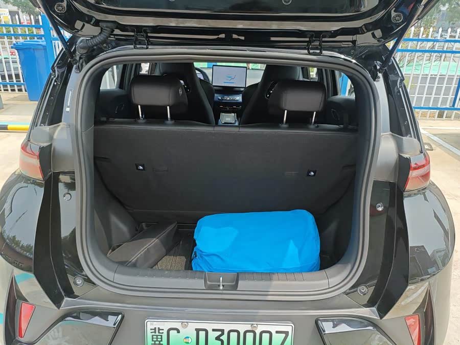 Seagull 2025 Smart Drive 305km Freedom - zdjęcie 9