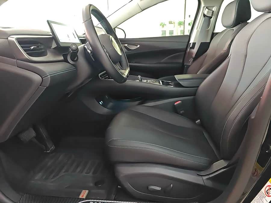 Seal 05 DM-i 2025 DM-i Intelligent Driving Version 55KM Premium - zdjęcie 11