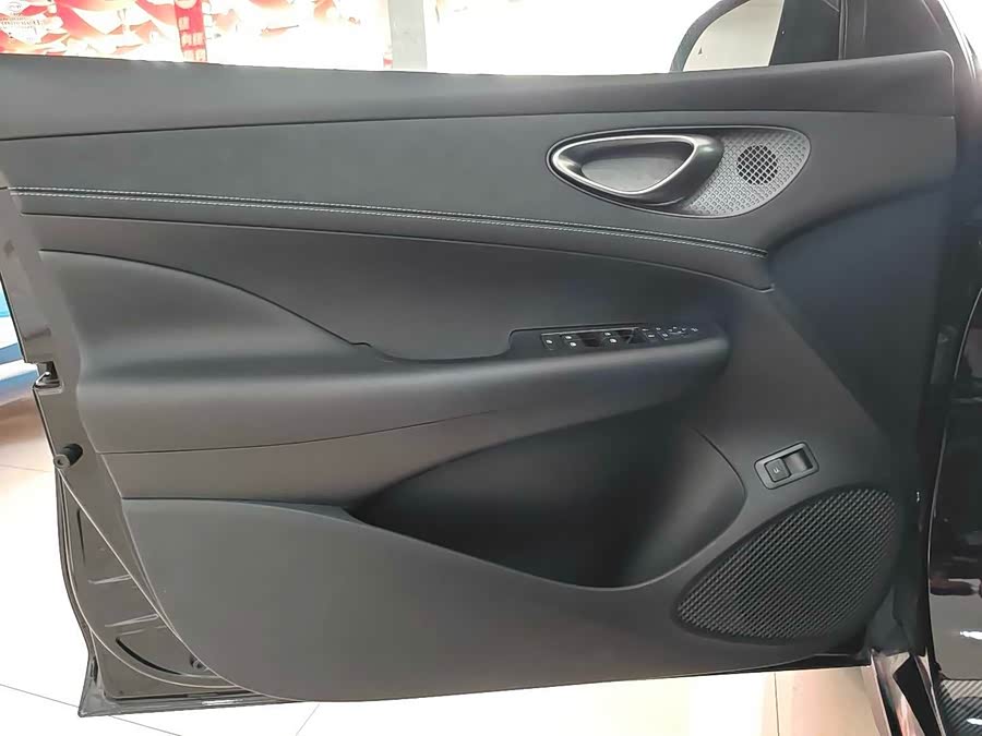 Seal 05 DM-i 2025 DM-i Intelligent Driving Version 55KM Premium - zdjęcie 12