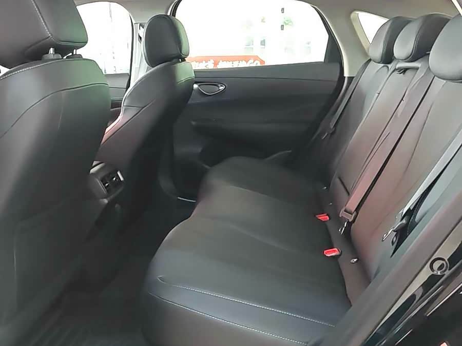 Seal 05 DM-i 2025 DM-i Intelligent Driving Version 55KM Premium - zdjęcie 13