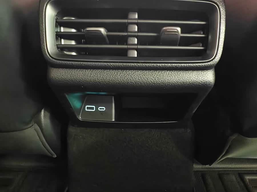 Seal 05 DM-i 2025 DM-i Intelligent Driving Version 55KM Premium - zdjęcie 15
