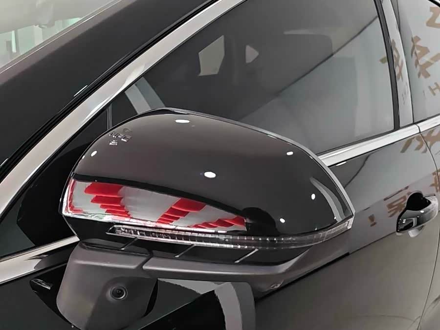 Seal 05 DM-i 2025 DM-i Intelligent Driving Version 55KM Premium - zdjęcie 5