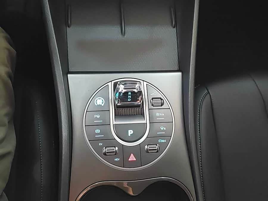Seal 05 DM-i 2025 DM-i Intelligent Driving Version 55KM Premium - zdjęcie 9