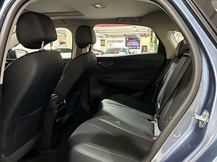 Seal 05 DM-i 210KM Premium - zdjęcie 18
