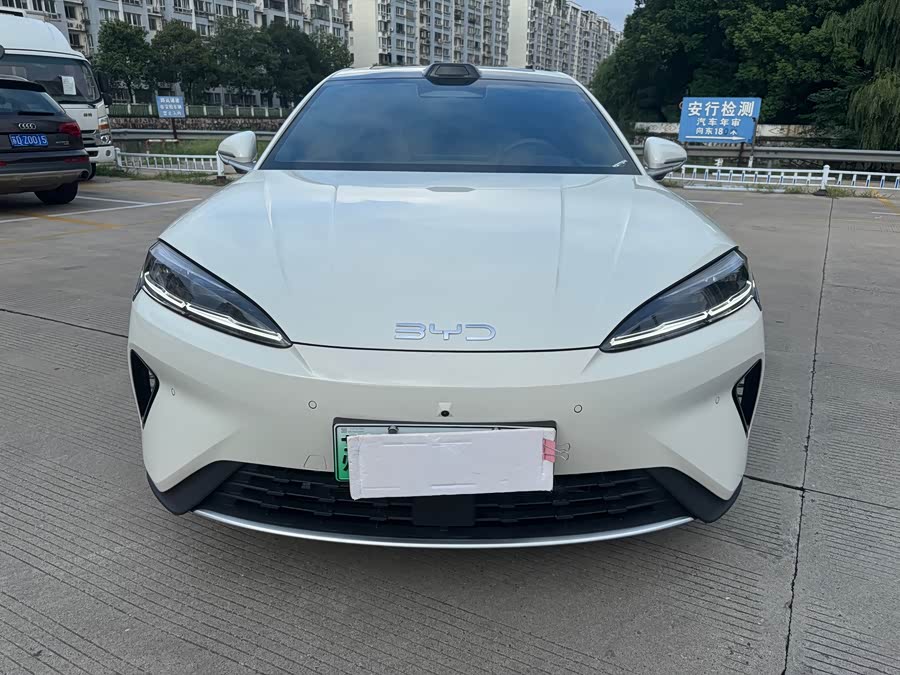 Seal 07 DM-i 1.5T 230km Flagship - zdjęcie 2