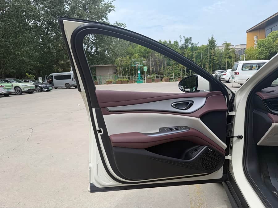 Seal 07 DM-i 1.5T 230km Flagship - zdjęcie 11