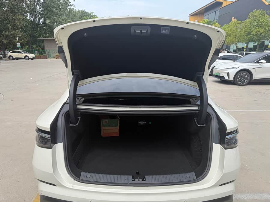 Seal 07 DM-i 1.5T 230km Flagship - zdjęcie 14