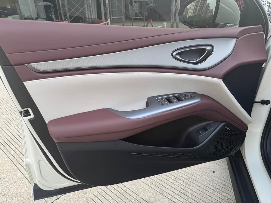 Seal 07 DM-i 1.5T 230km Flagship - zdjęcie 19