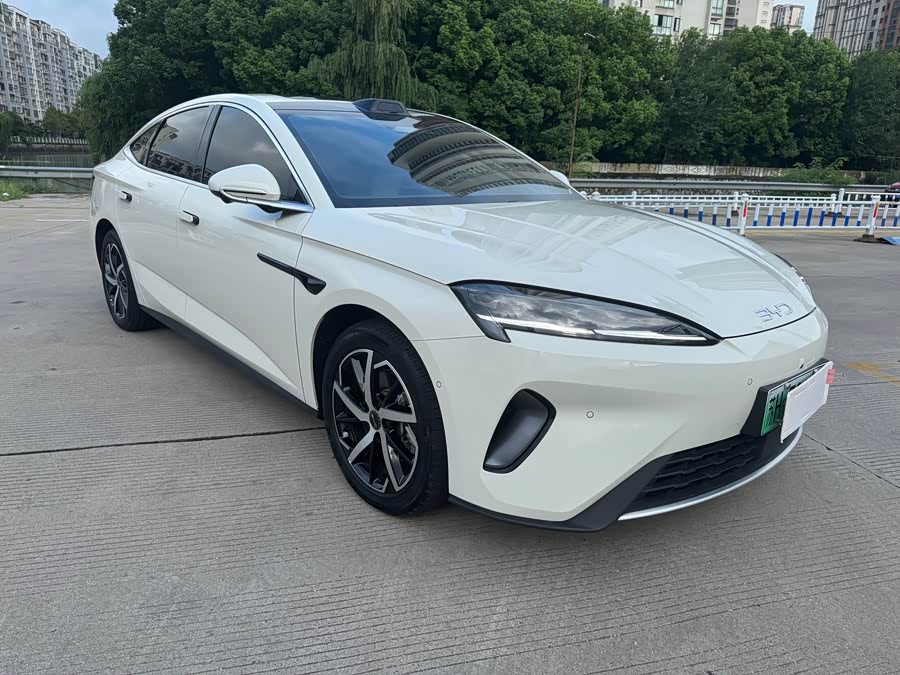 Seal 07 DM-i 1.5T 230km Flagship - zdjęcie 8
