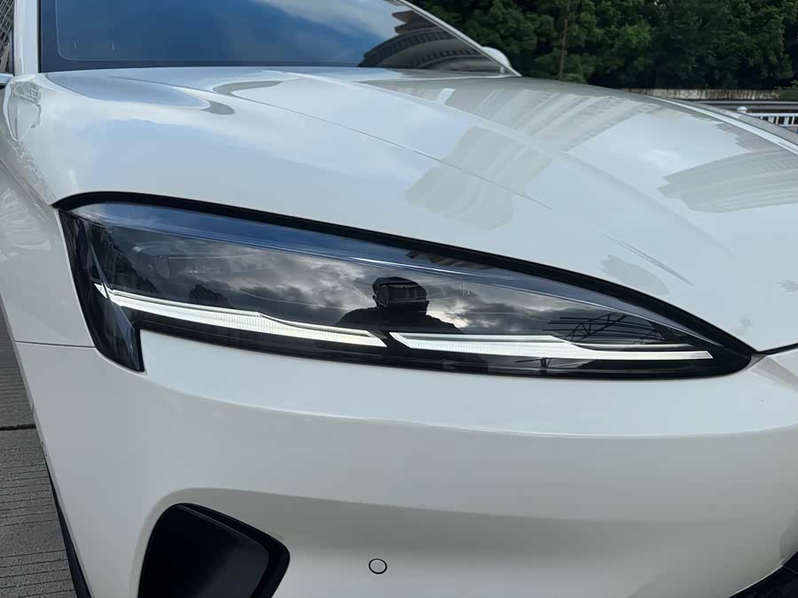 Seal 07 DM-i 1.5T 230km Flagship - zdjęcie 9