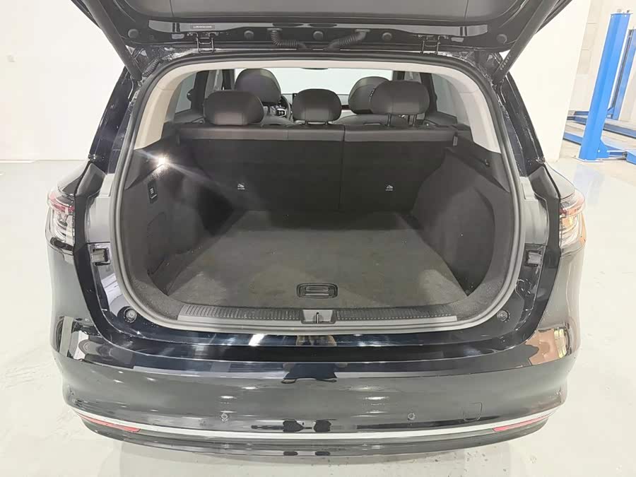 Shangjie H5 2025 Range Extender Pro - zdjęcie 7