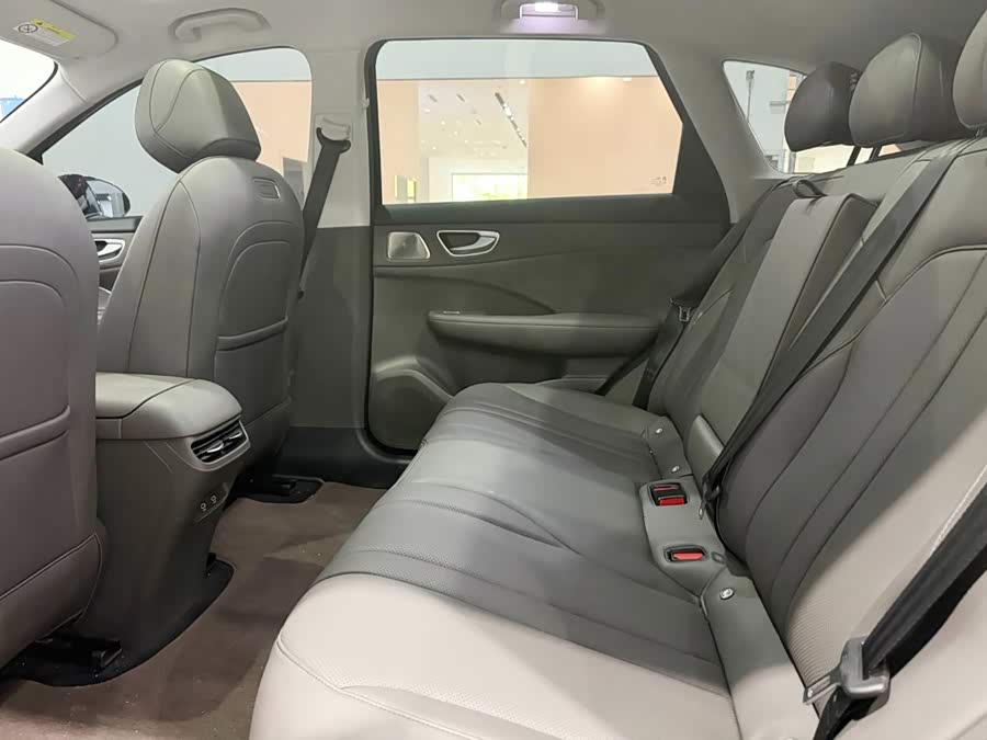 Shangjie H5 2025 Range Extender Pro - zdjęcie 8