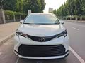 Sienna 2026 2.5L Hybrid 2WD Comfort - zdjęcie 20