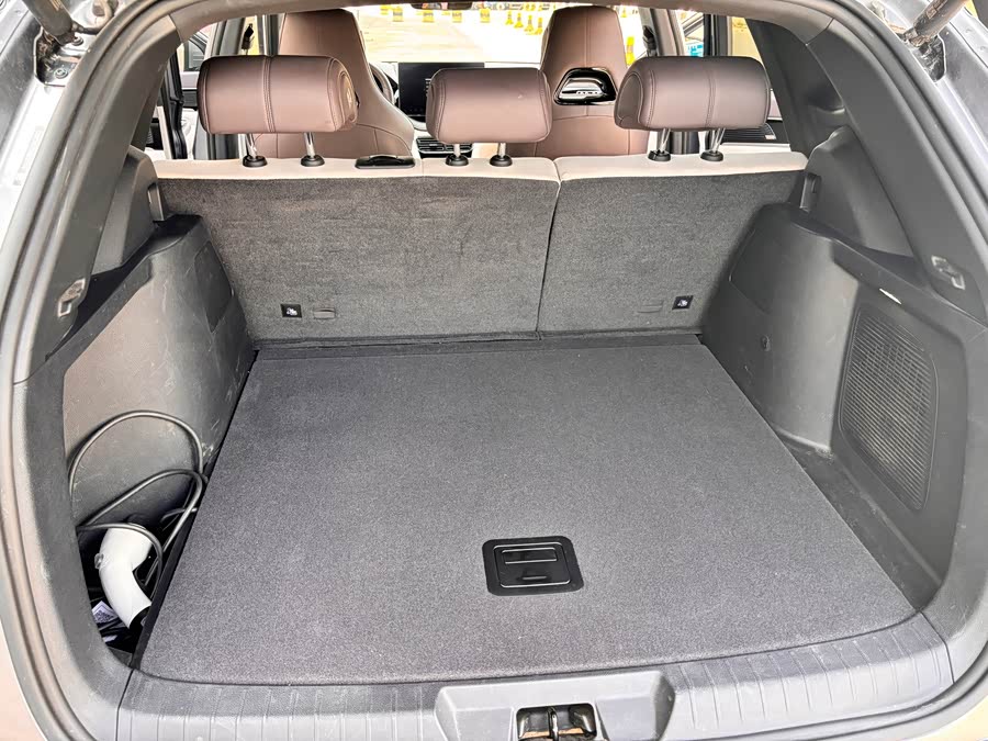 Song PLUS 2025 DM-i 160KM Flagship PLUS - zdjęcie 9