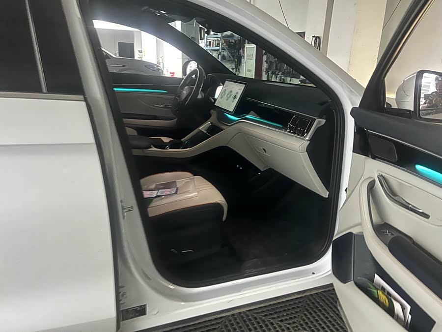 Song PLUS New Energy 2023 Champion Edition EV 520KM Premium - zdjęcie 6
