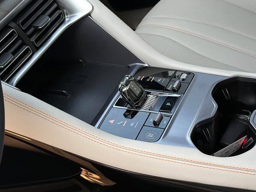 Song PLUS New Energy 2024 Honor Edition DM-i 150km Flagship PLUS - zdjęcie 14